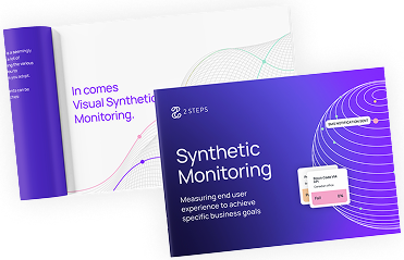 Synthetic Monitoring Whitepaper